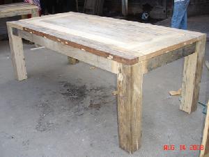 1078-reclaimed-wood-dining-table-1
