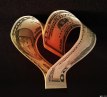 love of money